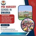 Best Pre Nursery School In Dwarka - Modern Convent School