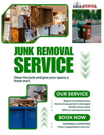 Sydney, Cleaning, Quick Skip Bin Australia | GoGo Skip Bins