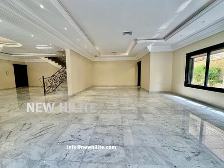 Salwa, Villas, KWD 2500,  Villa With Private Pool For Rent In Salwa