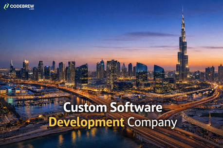 Dubai, Business, Innovative Software Development In Dubai To Drive Digital Transformation And Business Grow