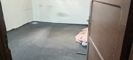 Al Wizarat, Apartments/Houses, 1 BR,  Single Room Available For One Person Only 4500/Six Months