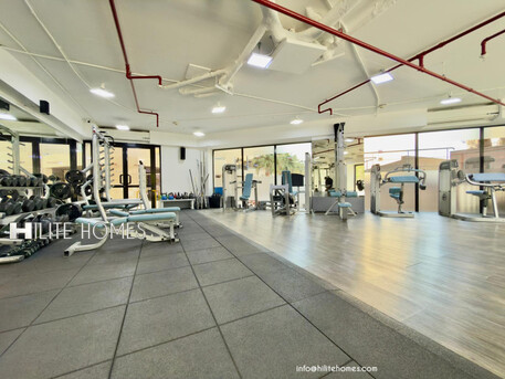 Bneid Al QAR, Apartments/Houses, KWD 600/month,  Furnished,  1 BR,  One Bedroom Furnished Serviced Apartment For Rent &ndash; Bneid Al Qar Close To The Seaside