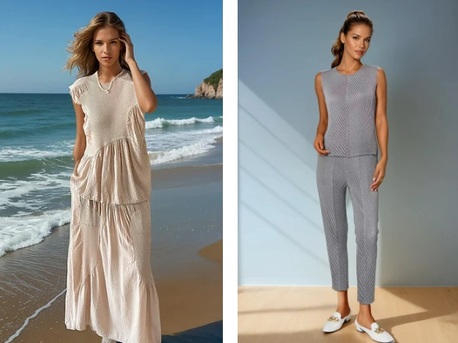 New York, Clothing & Accessories, Explore Vanite Couture Chic And Polished Women&rsquo;s Fashion