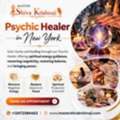 Psychic Healer In New York | Master Shiva Krishnaji