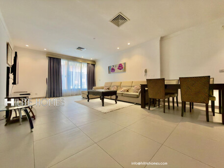 Fintas, Apartments/Houses, KWD 600/month,  2 BR,  Two Bedroom Apartment For Rent In Fintas, Kuwait