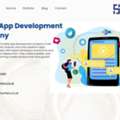 UK Mobile App Development Experts Delivering High-Performance Solutions