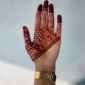Mehandi