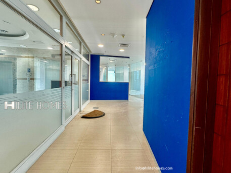 Sharq, Offices, KWD 3000,  Office Space For Rent In Sharq