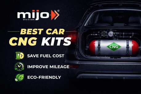 New Delhi, Automotive, Best Car CNG Kit In India | CNG Kit For Car Installation, Price & Benefits
