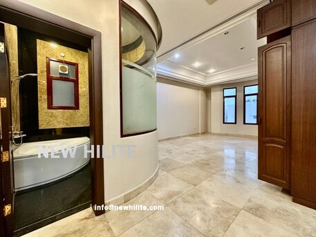 Salwa, Apartments/Houses, KWD 850/month,  4 BR,  Spacious 4-Bedroom Floor For Rent In Salwa