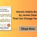 AED 35,  Atomic Habits Book By James Clear That Can Change Your Life