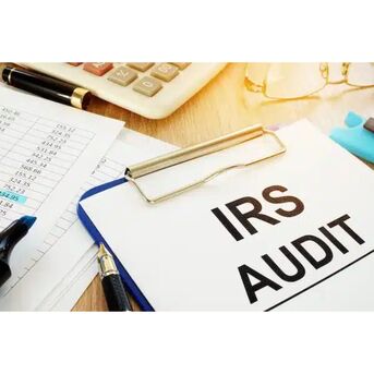 New York, Business, Audit Representation Services In NY