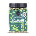 INR 199,  Buy Crunchy Roasted Edamame Online &ndash; Tasty & Nutritious Snack By Urban Platter