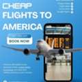 Best Cheap Flights To America