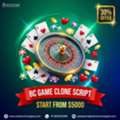 USD 5000,  Start Your Online Casino With BC Game Clone Script &ndash; Get 30% Discount