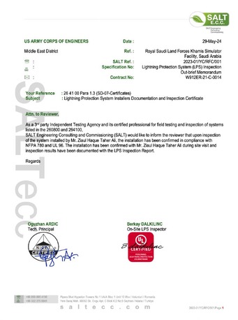 Dammam, Job Seekers, Electrical Supervisor 17 Years Experience