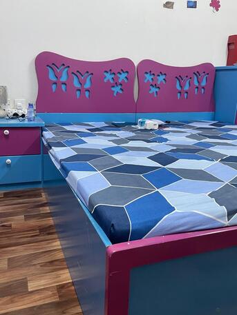 Riyadh, Furniture, SAR 1000,  Bedroom Full Furniture