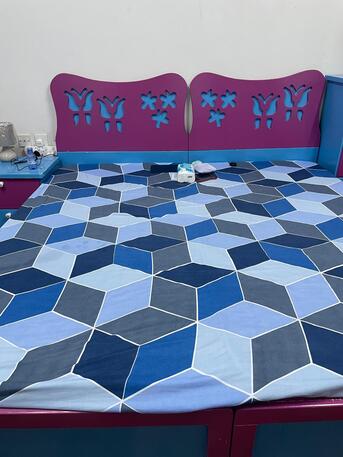 Riyadh, Furniture, SAR 1000,  Bedroom Full Furniture