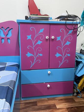 Riyadh, Furniture, SAR 1000,  Bedroom Full Furniture