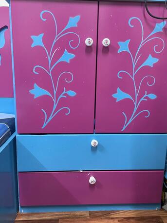 Riyadh, Furniture, SAR 1000,  Bedroom Full Furniture