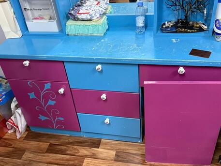 Riyadh, Furniture, SAR 1000,  Bedroom Full Furniture