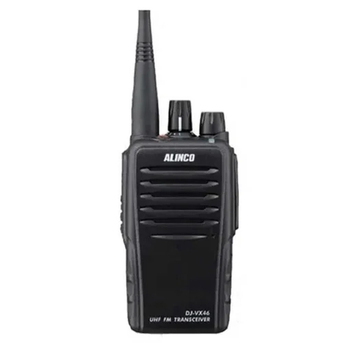 New Delhi, Electronics, INR 5600,  Buy Now Alinco DJ VX 46 Walkie Talkie Best Price ₹5600 | Gvtel