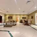 KWD 800/month,  Furnished,  3 BR,  Luxury 3-Bedroom Apartments In Abu Al Hassaniya