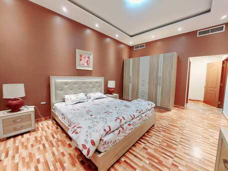 Juffair, Staff Accomodation, BHD 350,  220 Sq. Meter,  2 BHK Unlimited EWA Furnished Apartment | Housekeeping | In JUFFAIR