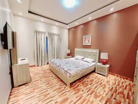 Juffair, Staff Accomodation, BHD 350,  220 Sq. Meter,  2 BHK Unlimited EWA Furnished Apartment | Housekeeping | In JUFFAIR