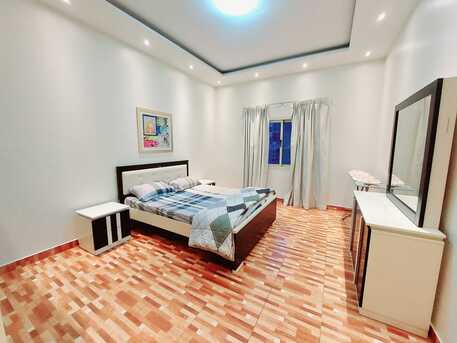 Juffair, Staff Accomodation, BHD 350,  220 Sq. Meter,  2 BHK Unlimited EWA Furnished Apartment | Housekeeping | In JUFFAIR