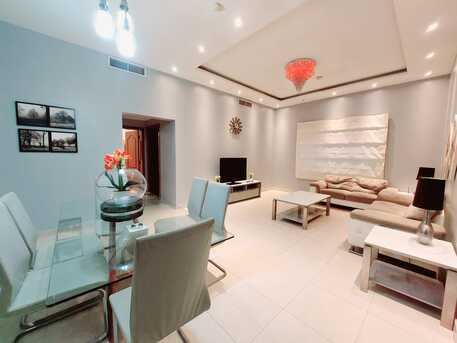 Juffair, Staff Accomodation, BHD 350,  220 Sq. Meter,  2 BHK Unlimited EWA Furnished Apartment | Housekeeping | In JUFFAIR