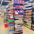 INR 3550,  Supermarket Display Rack Suppliers India | Bharat Display Solutions