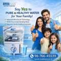 RO Water Filter Service In Mohali