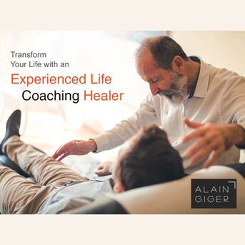 Toulouse, Health, Transform Your Life With An Experienced Life Coaching Healer