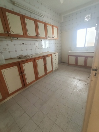 Gudaibiya, Apartments/Houses, BHD 170/month,  2 BR,  2 Bedroom Spacious Family Flat For Rent In Gudaibiya