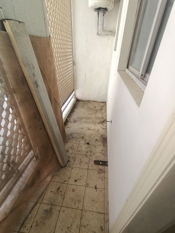 Gudaibiya, Apartments/Houses, BHD 170/month,  2 BR,  2 Bedroom Spacious Family Flat For Rent In Gudaibiya