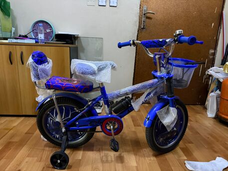 Riyadh, Bicycles, SAR 200,  Bicycle For Kids