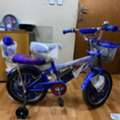 SAR 200,  Bicycle For Kids