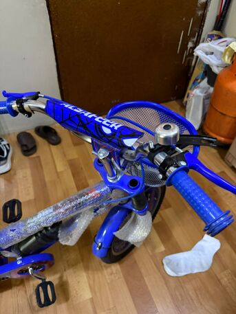 Riyadh, Bicycles, SAR 200,  Bicycle For Kids