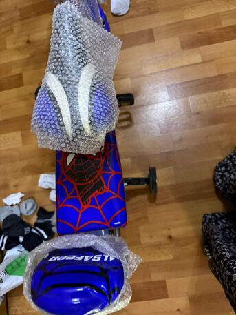 Riyadh, Bicycles, SAR 200,  Bicycle For Kids