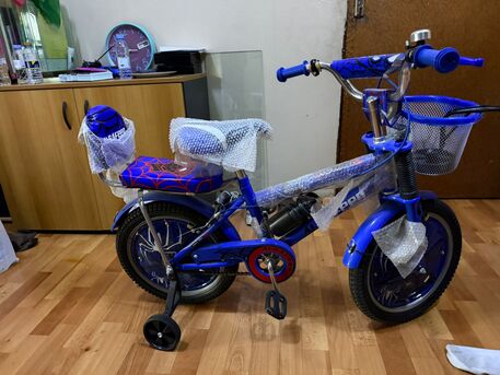 Riyadh, Bicycles, SAR 200,  Bicycle For Kids