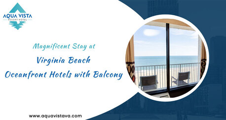 New York, Travel, Best Virginia Beach Oceanfront Hotels With Balcony And Pool