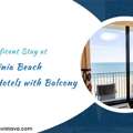 Best Virginia Beach Oceanfront Hotels With Balcony And Pool