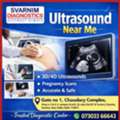 Ultrasound Near Me In Dwarka | Safe & Accurate Scans