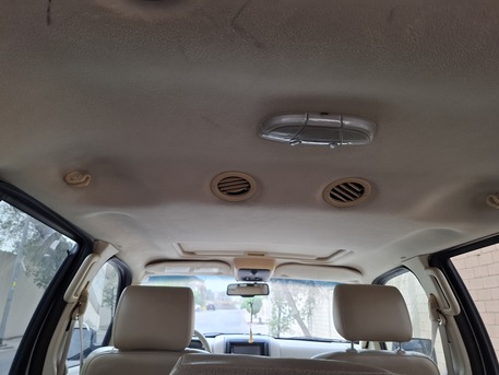 Al Malaz, Vehicles, Cars & Trucks , SAR 18500,  Ford Explorer,  2008,  Automatic,  279000 KM,   XLT  Full Option With Sunroof And Cruise Control