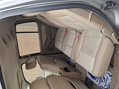 Al Malaz, Vehicles, Cars & Trucks , SAR 18500,  Ford Explorer,  2008,  Automatic,  279000 KM,   XLT  Full Option With Sunroof And Cruise Control