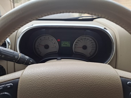 Al Malaz, Vehicles, Cars & Trucks , SAR 18500,  Ford Explorer,  2008,  Automatic,  279000 KM,   XLT  Full Option With Sunroof And Cruise Control