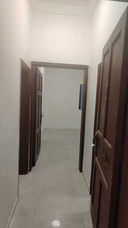 Al Bawadi, Apartments/Houses, SAR 1400/month,  2 BR,  1400/m 2 Rooms Aparment  Near Romansiah Quraish St