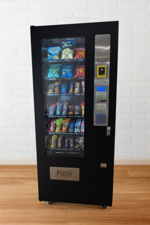 Toronto, Business, Vending Machine Installation Toronto ON