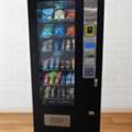 Vending Machine Installation Toronto ON